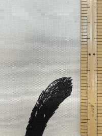 AP52101-DR Kuroneko Oxford(Half-fold)[Textile / Fabric] COSMO TEXTILE Sub Photo