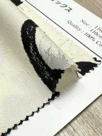 AP35406-DR Animal Oxford(Half Folded)[Textile / Fabric] COSMO TEXTILE Sub Photo