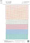 AP55106 Windowpane Check Oxford (Roll)