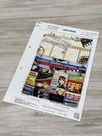 AP55201 Cinefabric Oxford (Round Roll)[Textile / Fabric] COSMO TEXTILE Sub Photo