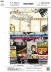 AP55201 Cine Fabric Oxford (Roll)