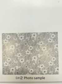 AP55808 Essential Grace 2 Oxford(Round)[Textile / Fabric] COSMO TEXTILE Sub Photo