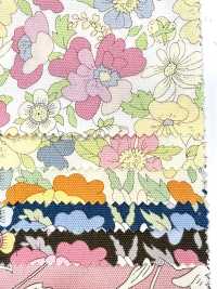 AP55808 Essential Grace 2 Oxford(Round)[Textile / Fabric] COSMO TEXTILE Sub Photo