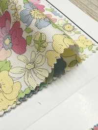 AP55808-DR Essential Grace 2 Oxford(Half-fold)[Textile / Fabric] COSMO TEXTILE Sub Photo