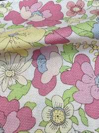 AP55808-DR Essential Grace 2 Oxford(Half-fold)[Textile / Fabric] COSMO TEXTILE Sub Photo