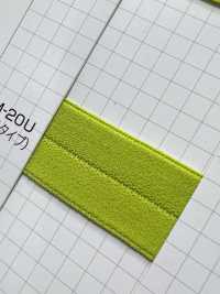 HM-20U Soft Stretch Binder Tape (Thick Type)[Ribbon Tape Cord] No Name Sub Photo