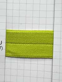 HM-20U Soft Stretch Binder Tape (Thick Type)[Ribbon Tape Cord] No Name Sub Photo