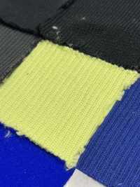 RS755 Rib Knit Yarn, 7 Strands, 1 Elastic Band , 2x1, 60cm Wide TAKENAKA CORPORATION Sub Photo