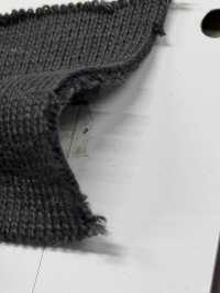 TS80 Rib Knit T/C 5 Elastic Band 2 Full Needle 60cm Wide TAKENAKA CORPORATION Sub Photo