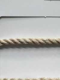 CK-570 Cotton Twisted Cord[Ribbon Tape Cord] RIVER Sub Photo