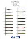 R-MK523 Elastic Braid Mix Soft Type
