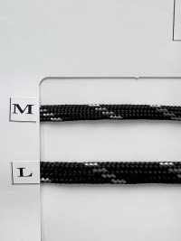 MK-526 Mixed Cord[Ribbon Tape Cord] RIVER Sub Photo
