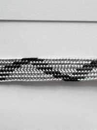 MK-527 Mixed Spin Cord[Ribbon Tape Cord] RIVER Sub Photo