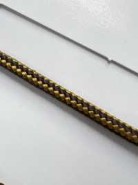 MK-528 Line Braid[Ribbon Tape Cord] RIVER Sub Photo