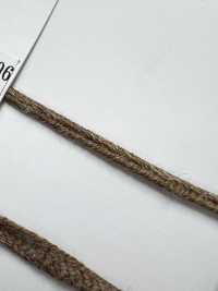 R-1106 Linen Cord[Ribbon Tape Cord] RIVER Sub Photo