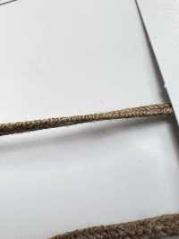 R-1106 Linen Cord[Ribbon Tape Cord] RIVER Sub Photo