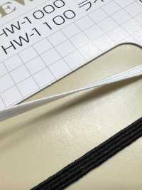 HW-1000 Lycra Soft Braided Elastic[Elastic Band] No Name Sub Photo