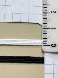HW-1000 Lycra Soft Braided Elastic[Elastic Band] No Name Sub Photo