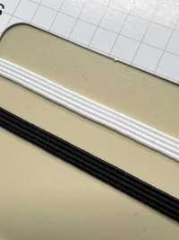 HW-1100 Lycra Hard Braided Elastic[Elastic Band] No Name Sub Photo