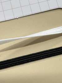 HW-1100 Lycra Hard Braided Elastic[Elastic Band] No Name Sub Photo