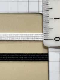 HW-1100 Lycra Hard Braided Elastic[Elastic Band] No Name Sub Photo