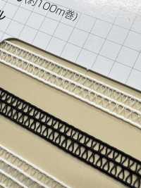 HW-1400 Shirring Tape[Elastic Band] No Name Sub Photo