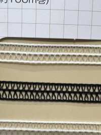 HW-1400 Shirring Tape[Elastic Band] No Name Sub Photo