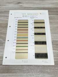 HW-1400 Shirring Tape[Elastic Band] No Name Sub Photo