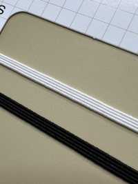 HW-1500 Rondex Soft Braided Elastic[Elastic Band] No Name Sub Photo