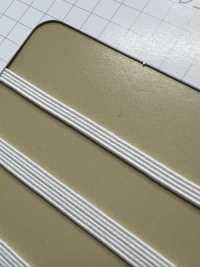 HW-1600 Rondex Hard Braided Elastic[Elastic Band] No Name Sub Photo