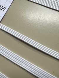 HW-1700 Rondex Super Hard Braided Elastic[Elastic Band] No Name Sub Photo