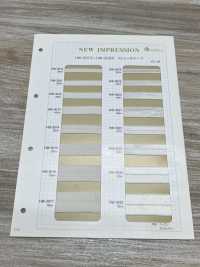 HW-3011 Stretch Tape[Ribbon Tape Cord] No Name Sub Photo