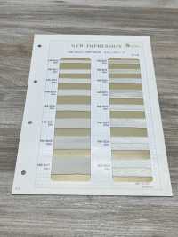 HW-3015 Stretch Tape[Ribbon Tape Cord] No Name Sub Photo