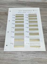 HW-3016 Stretch Tape[Ribbon Tape Cord] No Name Sub Photo