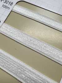 HW-3019 Stretch Tape[Ribbon Tape Cord] No Name Sub Photo