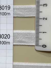 HW-3020 Stretch Tape[Ribbon Tape Cord] No Name Sub Photo