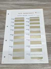 HW-3021 Stretch Tape[Ribbon Tape Cord] No Name Sub Photo