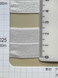 HW-3025 Stretch Tape[Ribbon Tape Cord] No Name Sub Photo