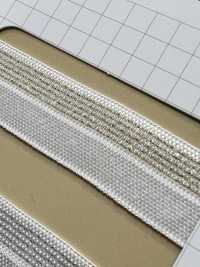 HW-3026 Stretch Tape[Ribbon Tape Cord] No Name Sub Photo