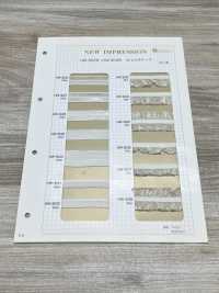 HW-3026 Stretch Tape[Ribbon Tape Cord] No Name Sub Photo