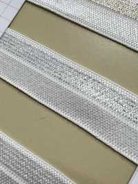 HW-3027 Stretch Tape[Ribbon Tape Cord] No Name Sub Photo