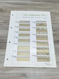 HW-3028 Stretch Tape[Ribbon Tape Cord] No Name Sub Photo