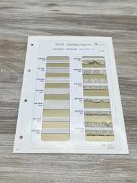 HW-3030 Stretch Tape[Ribbon Tape Cord] No Name Sub Photo