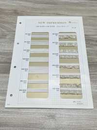 HW-3033 Organza Frill Stretch Tape[Ribbon Tape Cord] No Name Sub Photo