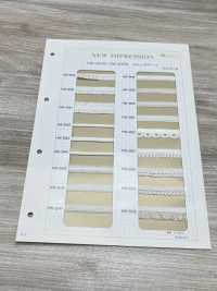 HW-3039 Nylon Frill Stretch Tape[Ribbon Tape Cord] No Name Sub Photo