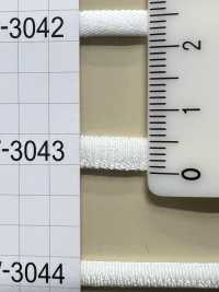 HW-3043 Stretch Tape Loop Gloss[Ribbon Tape Cord] No Name Sub Photo