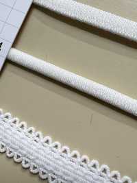 HW-3044 Stretch Tape Loop Gloss[Ribbon Tape Cord] No Name Sub Photo