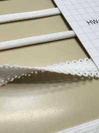 HW-3045 Stretch Tape, Double-sided Pico Comet[Ribbon Tape Cord] No Name Sub Photo