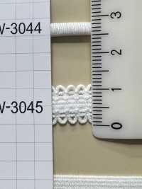 HW-3045 Stretch Tape, Double-sided Pico Comet[Ribbon Tape Cord] No Name Sub Photo