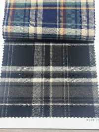 K-4030 8/1 Heavy Twill Shaggy Fuzzy[Textile / Fabric] Kuwamura Textile Sub Photo